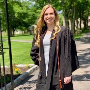 Meet your Posher, Kathryn